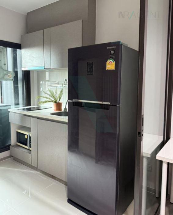picture For Sell Condo LIFE ASOKE - RAMA 9 Building 1, Floor 7,1 bed room, Room size 32 sqm - 6/8