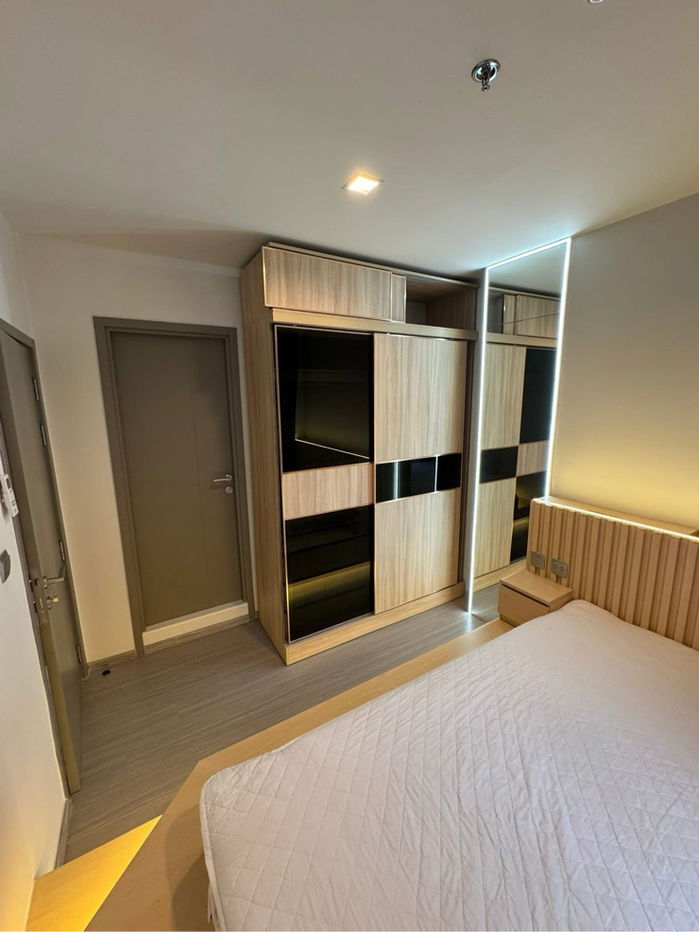 picture #Z1458 Condo for rent Life Asoke Hype  - 3/7