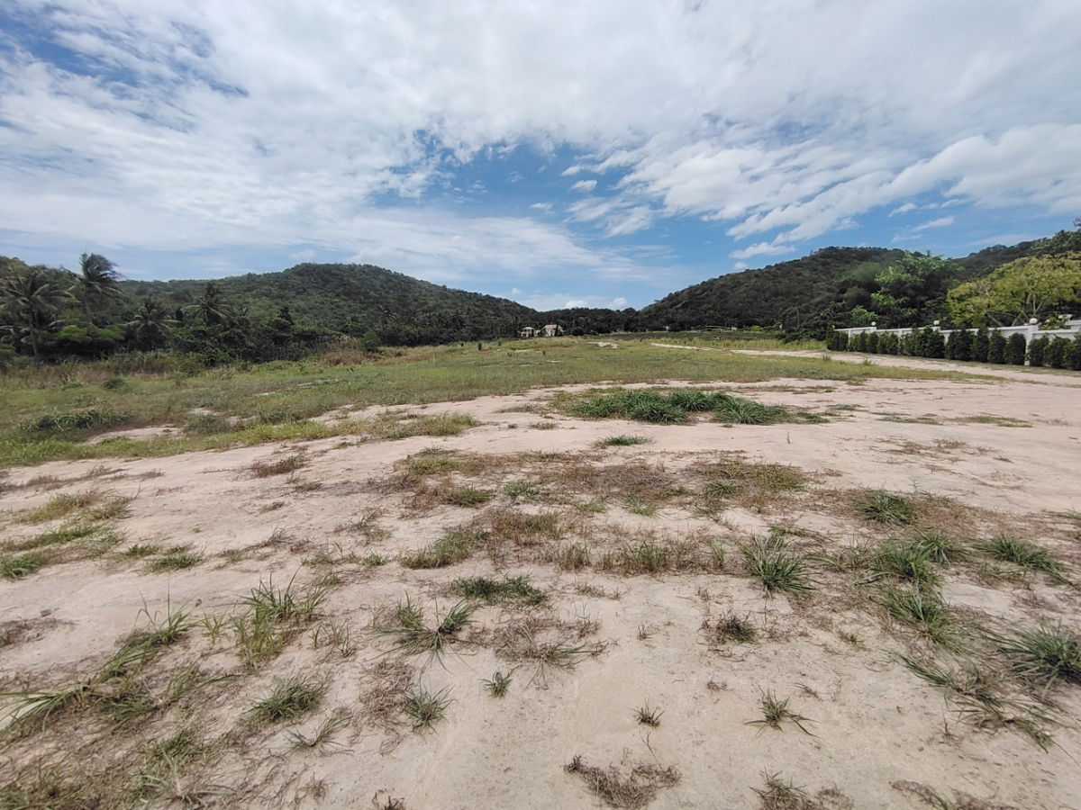 picture 1-0-0 Rai| Hot! Home Building Plot  Beautiful Area Near Pine Valley Golf - 14/14