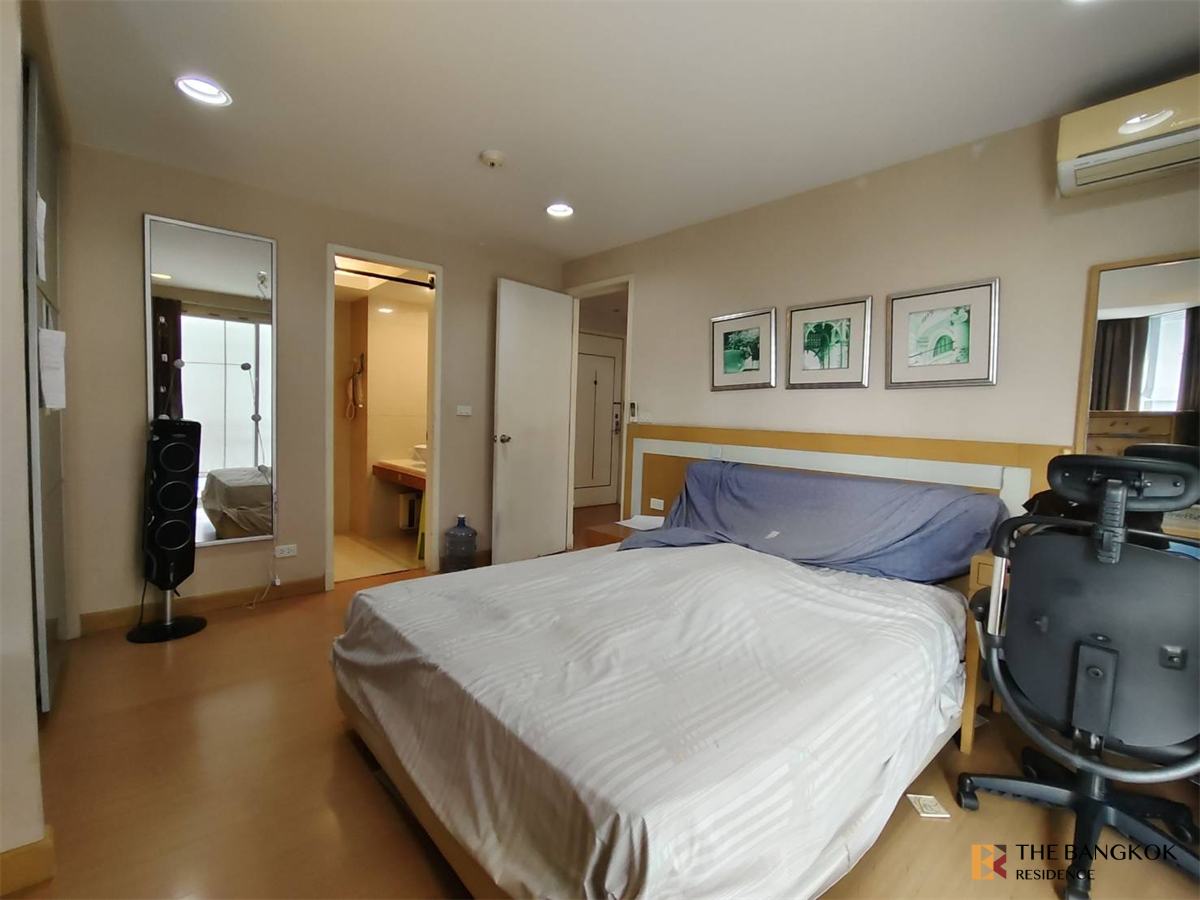 picture The Bangkok Thanon Sub near MRT Sam Yan Station The Privilege of Luxury in an Economic Hub Location - 8/10