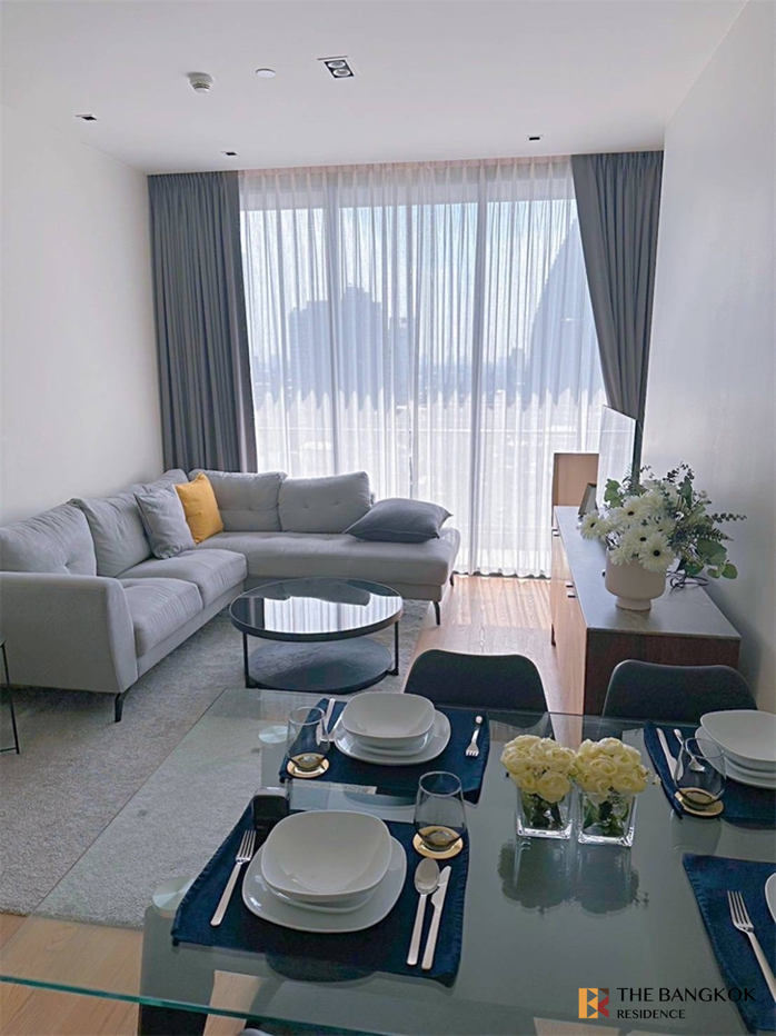 picture Beatniq Sukhumvit 32 near BTS Thong Lo The Privilege of Luxury in an Economic Hub Location - 4/9