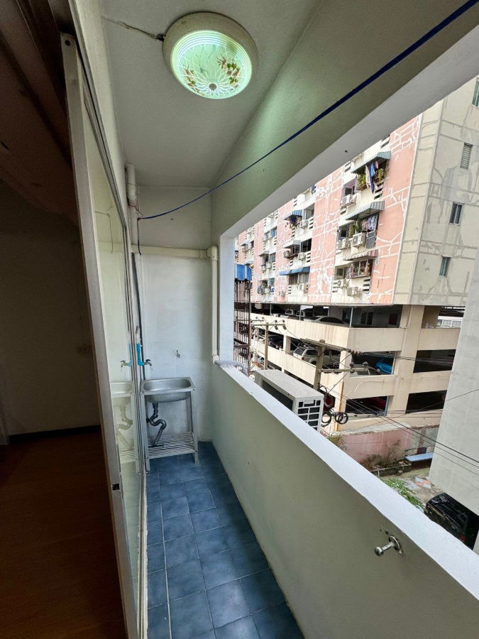 รูป 🏢 ขายคอนโด : Family Condominium (แฟมิลี่ คอนโดมิเนียม)   รหัสทรัพย์ | 📌LNP-C8413  - รูปที่ 2/6