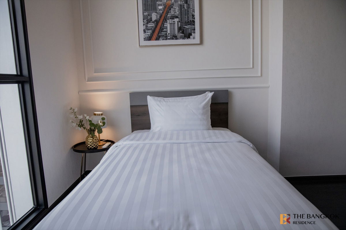 รูป Park Origin Thonglor ห้องว่าง! 💥 คอนโดทำเลทอง ใกล้ BTS ทองหล่อ - รูปที่ 4/10