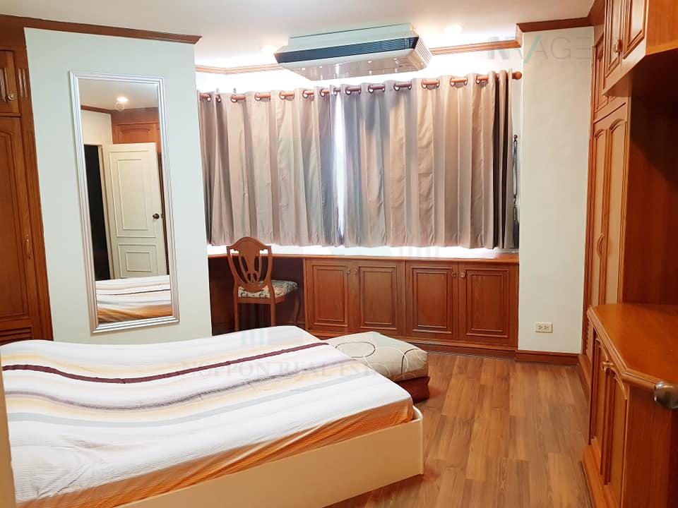 picture 🚩 For Rent Condo NS TOWER CENTRAL CITY BANGNA Building 1, Floor 18,2 bed room, Room size 115.00 sqm - 2/8