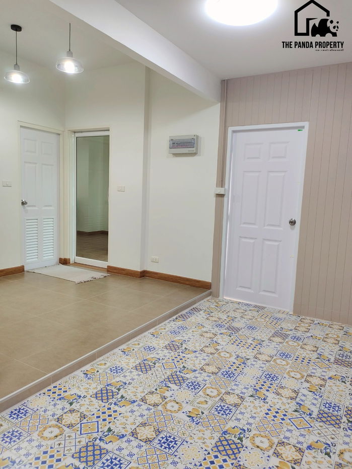 รูป หมู่บ้านกรูฟวิลล์บางนา กม 10 ซอยมหาชัยบางพลี - รูปที่ 9/14