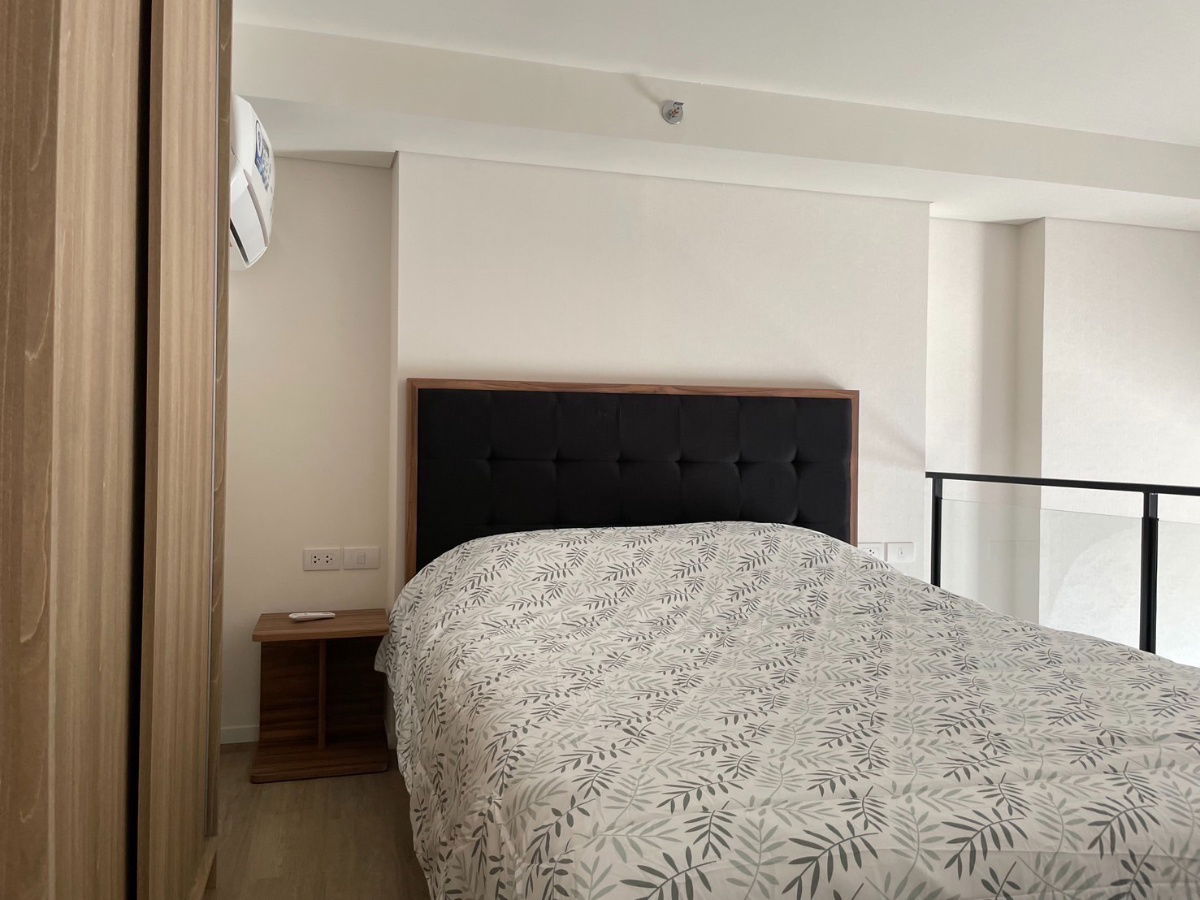 picture FOR RENT  :  E92902 : ( Siamese Sukhumvit 87 ( Ramada Residence ) ) - 13/27