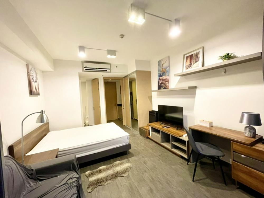 รูป ✨ ราคาดีที่สุด คอนโด The Lofts เอกมัย 33 ตรม ชั้น 7 ติด BTS เอกมัย เพียง 20000 บาท🏡💖 - รูปที่ 4/8