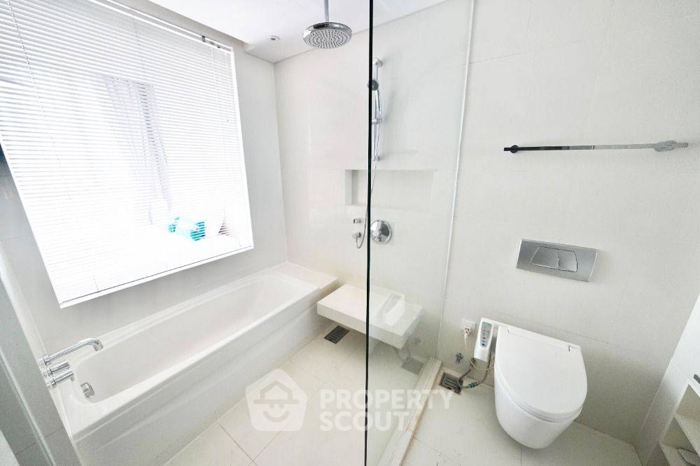 picture 1-BR Condo at Aequa Sukhumvit 49 Condominium near BTS Thong Lor (ID 1761255) - 5/6