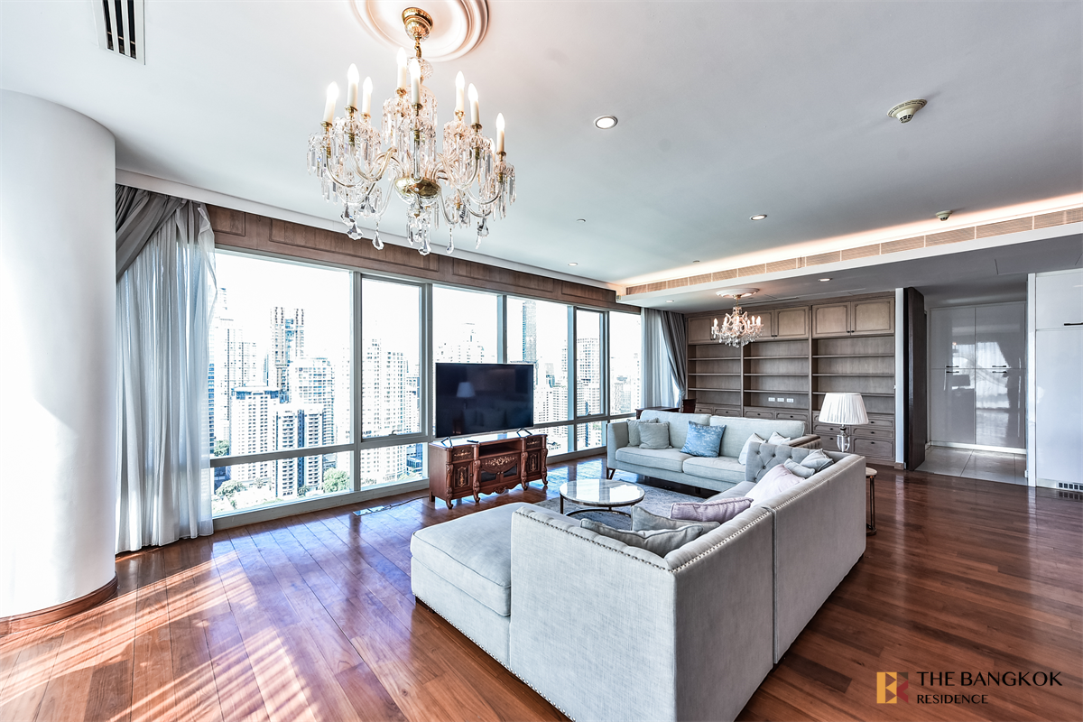 picture 185 Rajadamri near BTS Ratchadamri Luxurious Design, Elevated Atmosphere - 10/10