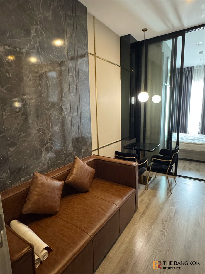 รูป ไนท์บริดจ์ ไพร์ม อ่อนนุช  คอนโด Luxury สุดพรีเมียมทำเลทอง - รูปที่ 5/9