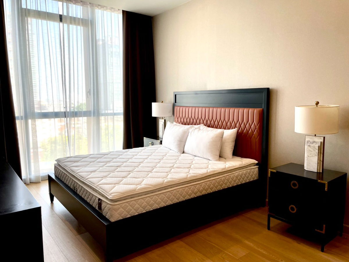 picture 🌿 WS1382 [For rent] The Monument Thonglor 💸 Price 110,000 baht/month 📍 Near BTS Thonglor - 14/16