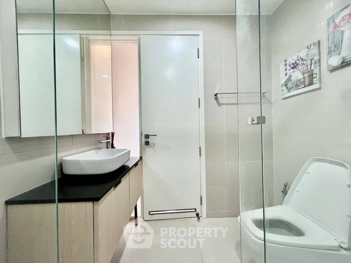 รูป คอนโด 1-ห้องนอน ที่ เดอะ รูม สุขุมวิท 62 ใกล้ BTS ปุณณวิถี (ID 2098134) - รูปที่ 17/24