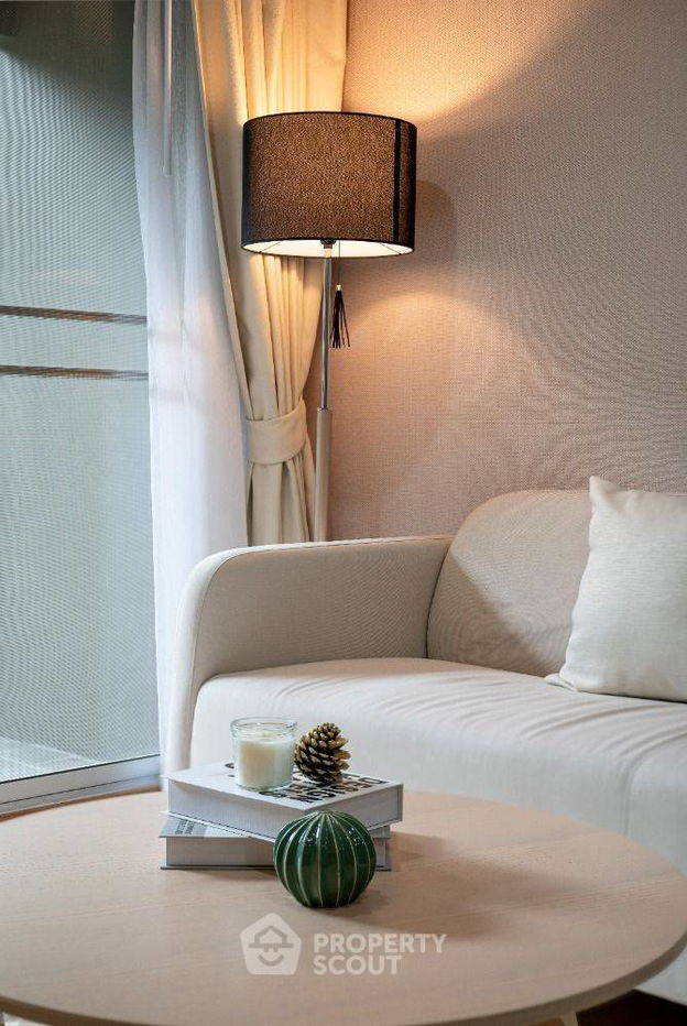 picture 2-BR Condo at The Seed Musee Sukhumvit 26 near BTS Phrom Phong (ID 1573887) - 25/44