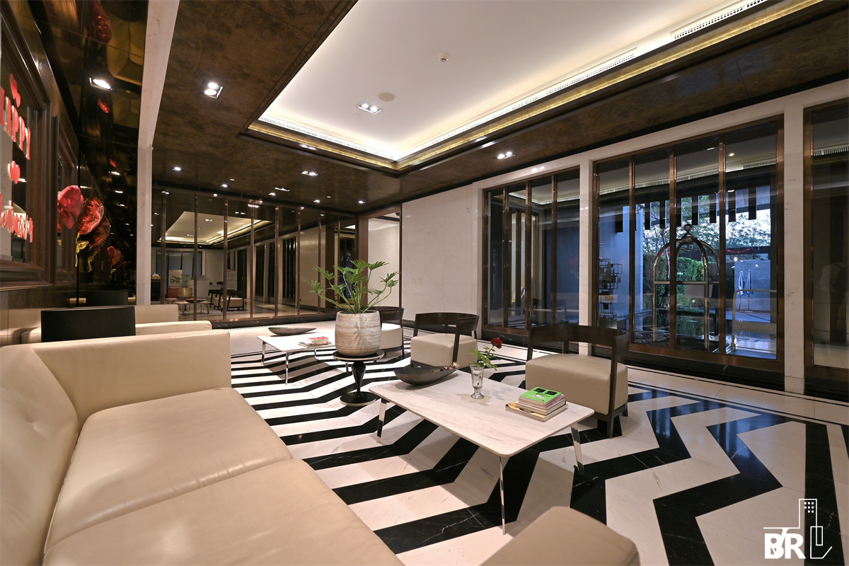 picture The Crest Sukhumvit 34 Luxury Condo in Central City Location near BTS Thong Lo - 9/9