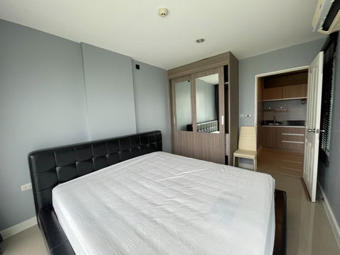 Condo for Rent: The Series Udomsuk (Sukhumvit 103, Near BTS Udomsuk)