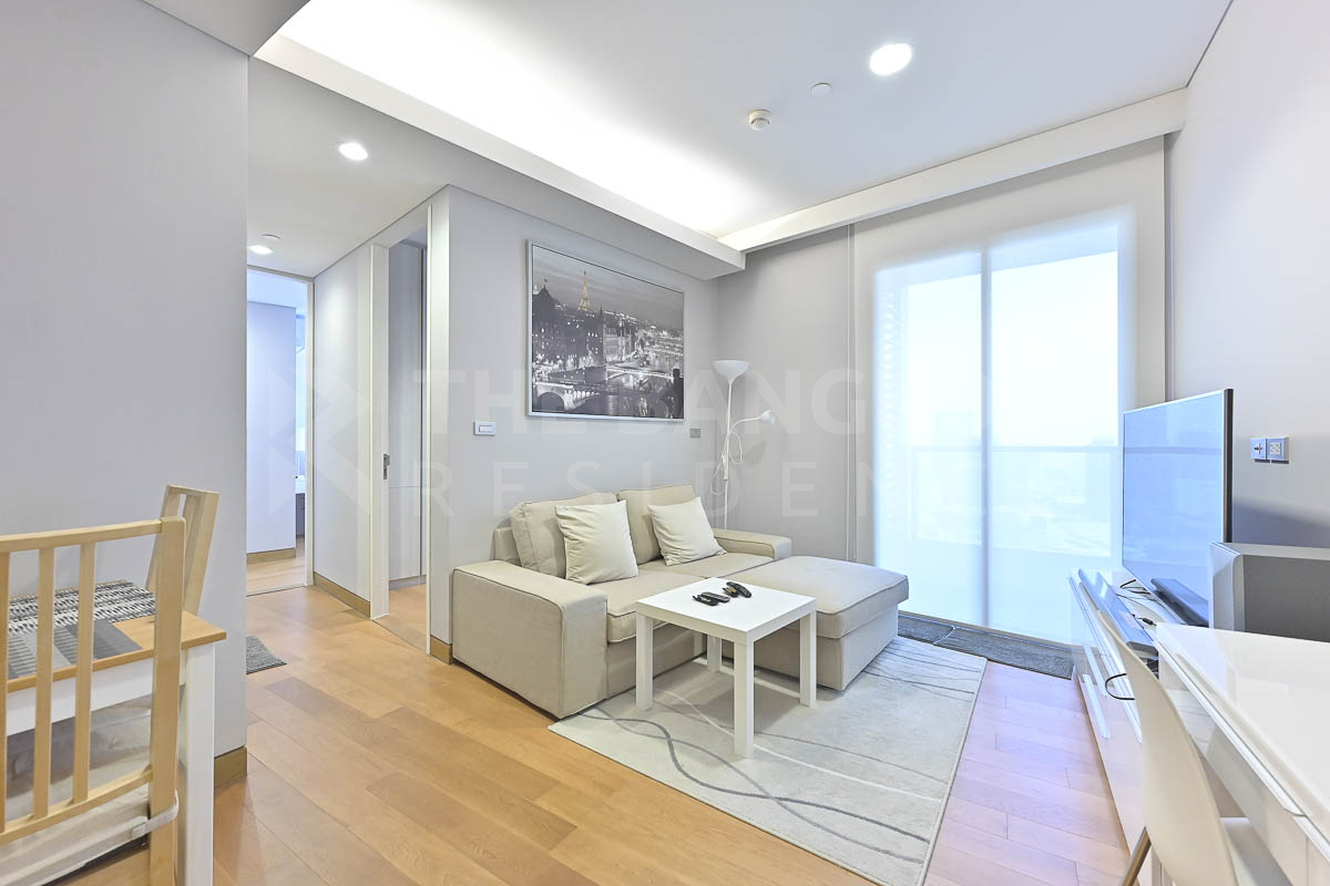 picture The Lumpini 24 Live the Luxury Style in a High-potential Location - 4/10