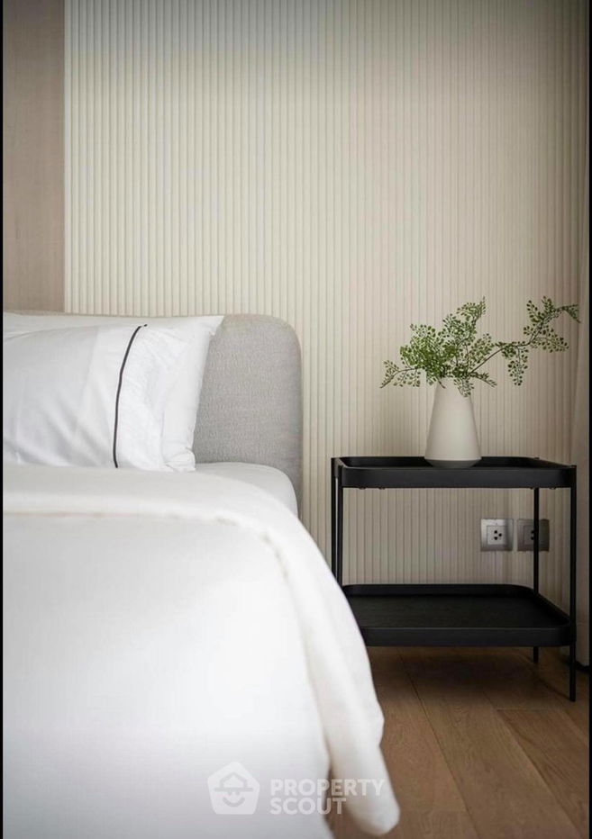 picture 2-BR Condo at 28 Chidlom near BTS Chit Lom (ID 1867065) - 4/7