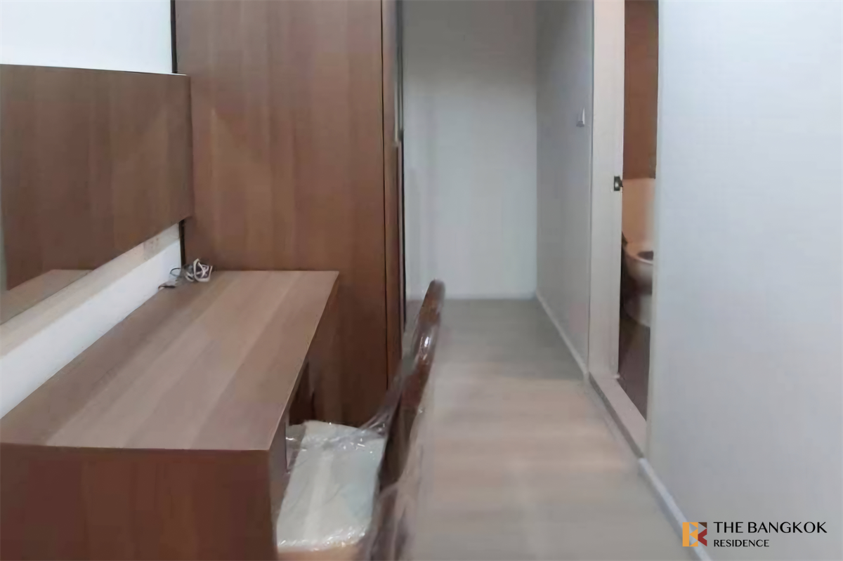 picture Aspire Sukhumvit 48  Move-in Ready, Just Bring Your Stuff - 7/10