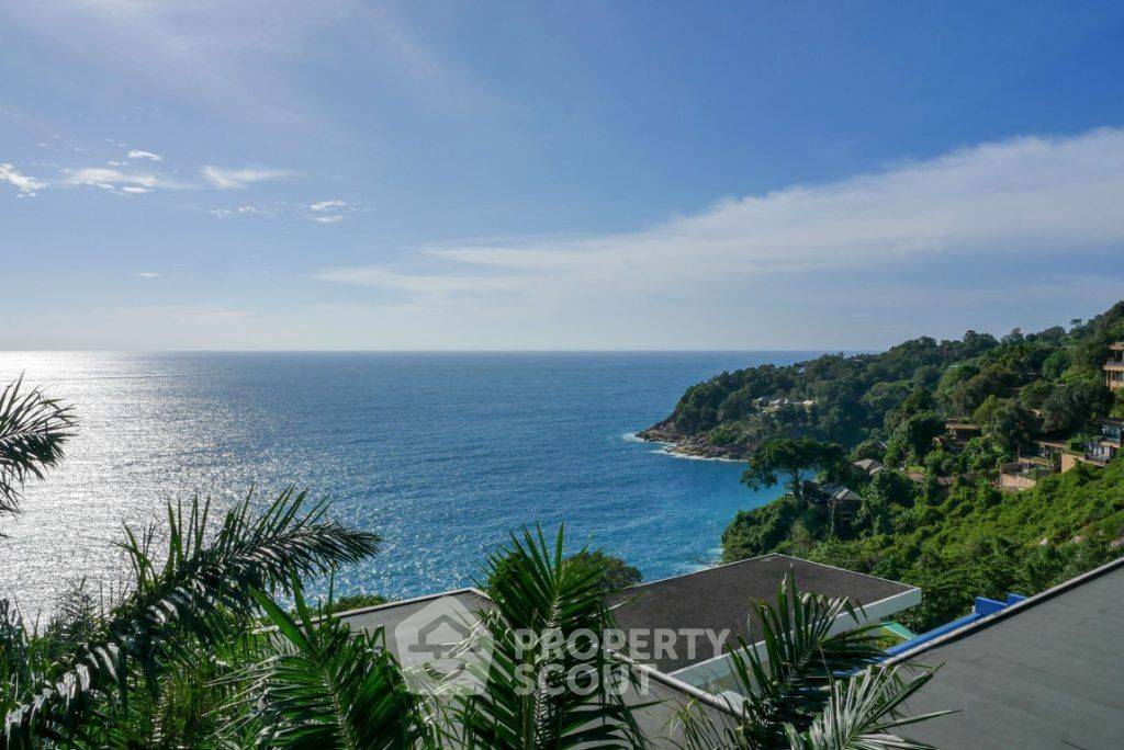 รูป วิลล่า 6-ห้องนอน ใน หาดกมลา (ID 940274) - รูปที่ 17/24