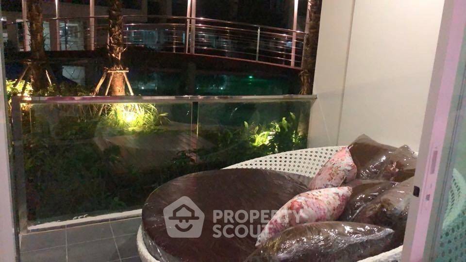 picture 2-BR Condo at The Feelture Pattaya close to Pattaya (ID 1887358) - 24/31