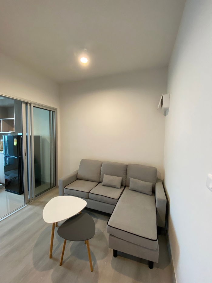 picture Hot Price for rent Ideo Charan 70 - Riverview 🔥 - 2/7
