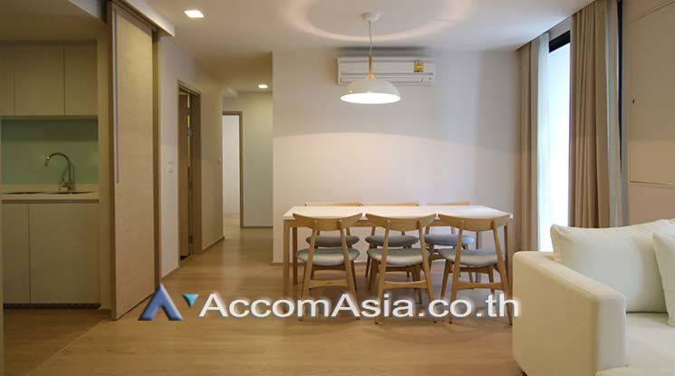 รูป 🔼🔽 AccomA 📩  3 BR Condominium @LIV @ 49 (AA16279) - รูปที่ 2/12