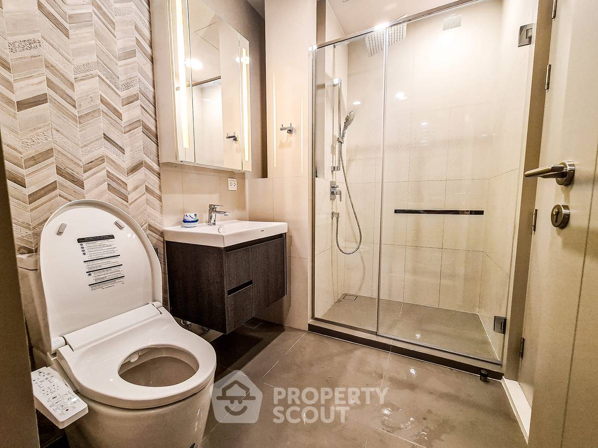 picture 1-BR Condo at Oka Haus Sukhumvit 36 near BTS Thong Lor (ID 829201) - 4/14