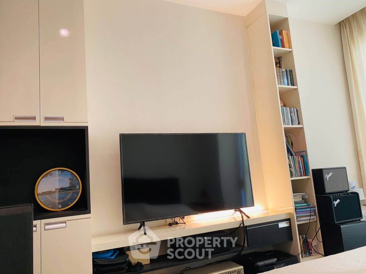 รูป คอนโด 1-ห้องนอน ที่ เดอะ รูม สุขุมวิท 62 ใกล้ BTS ปุณณวิถี (ID 680914) - รูปที่ 4/15