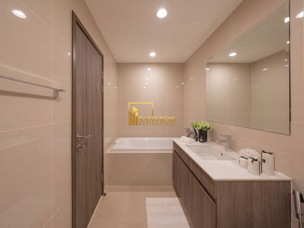 รูป Ideo Mobi Sukhumvit 66 - 2 Bedroom For Rent in Udomsuk - BR16739CD - รูปที่ 6/15