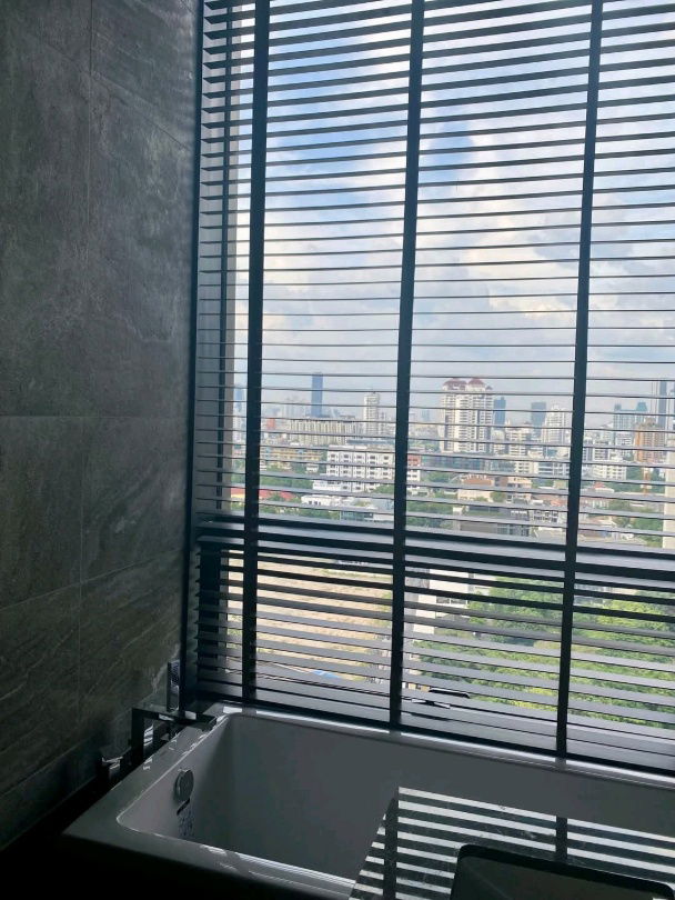 picture The Esse Sukhumvit 36 | BTS Thonglor Station, only 20 meters away - 13/14