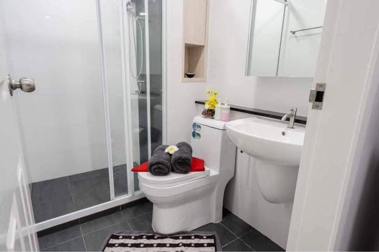 picture #Z1437 Condo for rent Green Ville 1 condominium - 5/6