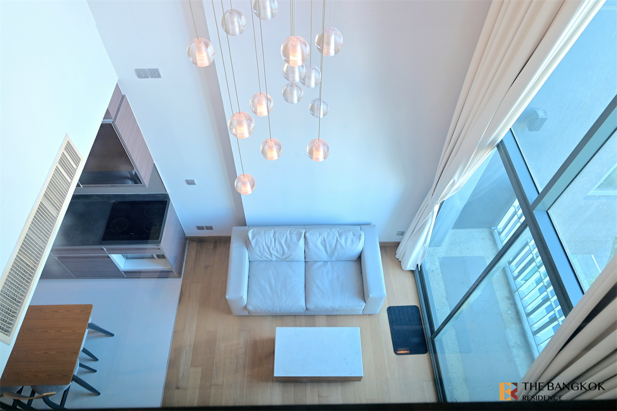 รูป สะดวกสบายกับไลฟ์สไตล์สุด Luxury คีนน์ บาย แสนสิริ ใกล้ BTS สถานีทองหล่อ - รูปที่ 2/10