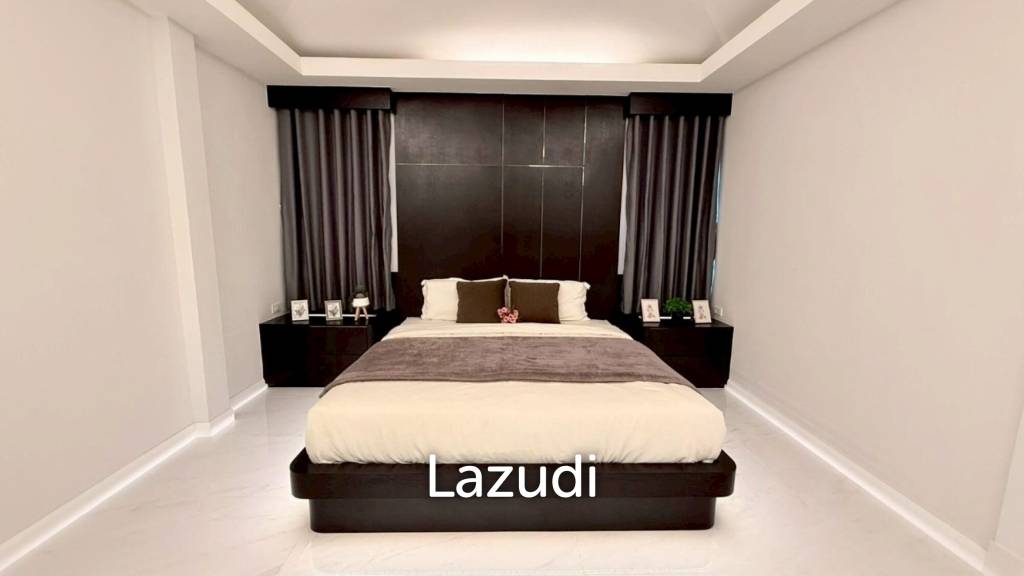 picture 3 Bedrooms 2 Bathrooms 185 SQ.M. Nibbana Shade - 11/25