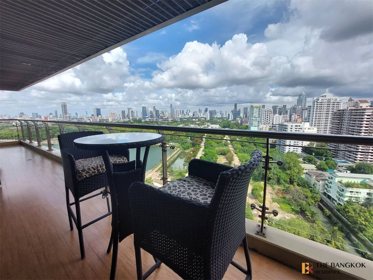 รูป สะดวกสบายกับไลฟ์สไตล์สุด Luxury เดอะ เลค คอนโดมิเนียม ใกล้ BTS สถานีอโศก - รูปที่ 1/9