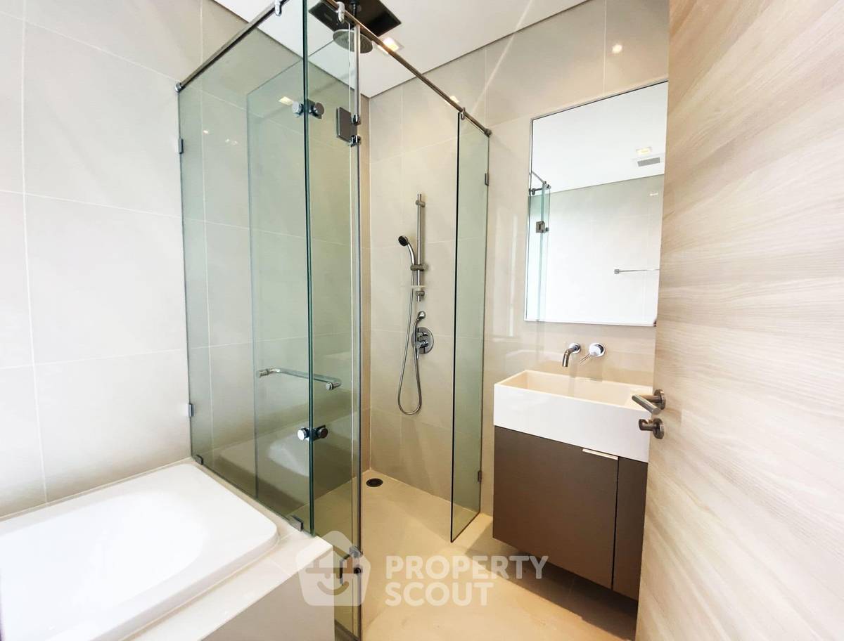 picture 2-BR Condo at Reflection Jomtien Beach Pattaya close to Pattaya (ID 1525693) - 8/8