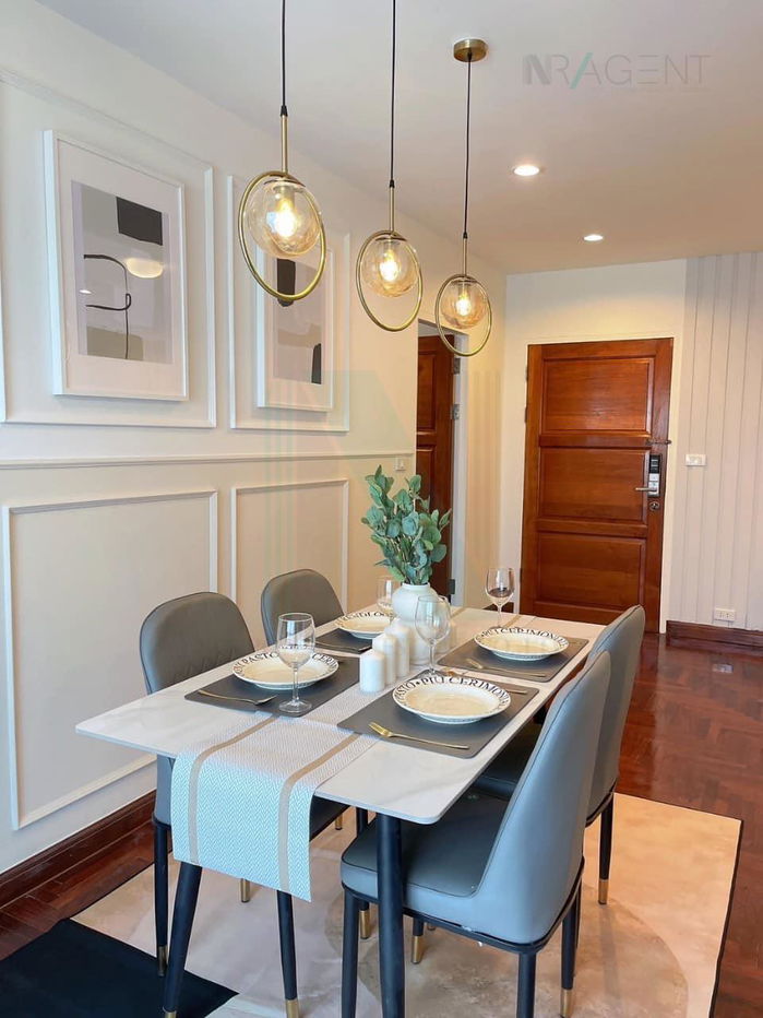 picture 🔺 For sell condo PHAYATHAI PLAZA Building 1, Floor 21,2 bed room, Room size 65.00 sqm - 5/8