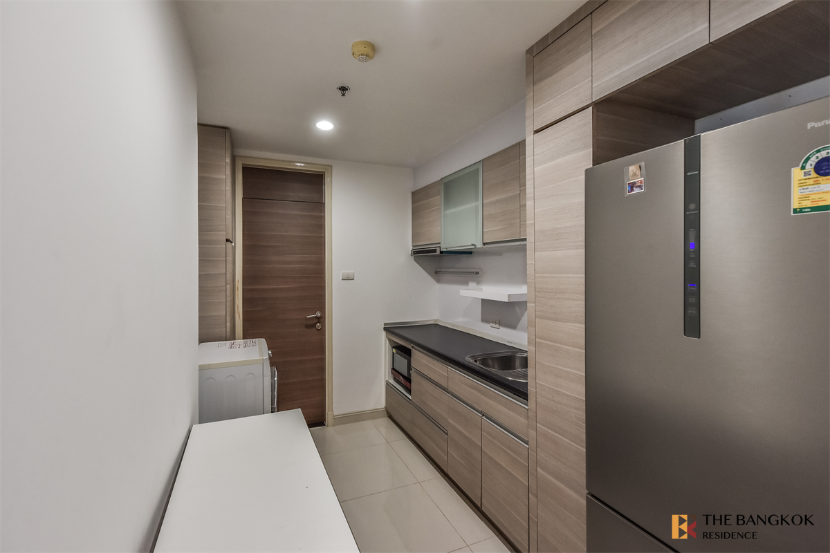 picture Supalai Prima Riva The Privilege of Luxury in an Economic Hub Location - 1/10