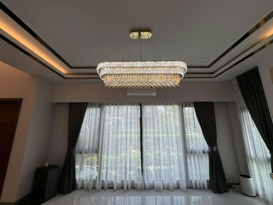 รูป ให้เช่า :  HBN0161 :  บ้านเดี่ยว เดอะ ซิตี้ บางนา (โครงการใหม่) ( The City Bangna (New Project) )  - รูปที่ 9/18