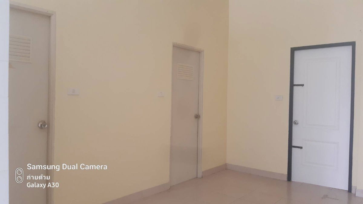 picture For Rent! #House #ReadyToMoveInOffice in Prime Location Near Chaengwattana – Only 26,000 Baht/Month (Price excludes tax) - 18/20