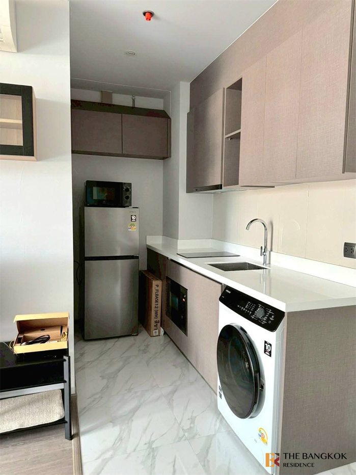 picture The Privilege of Luxury in an Economic Hub Location RHYTHM Ekkamai near BTS Ekkamai - 1/9