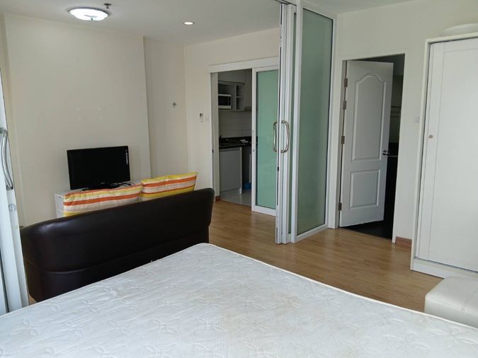 Bangkok Horizon Phetkasem condominium for rent