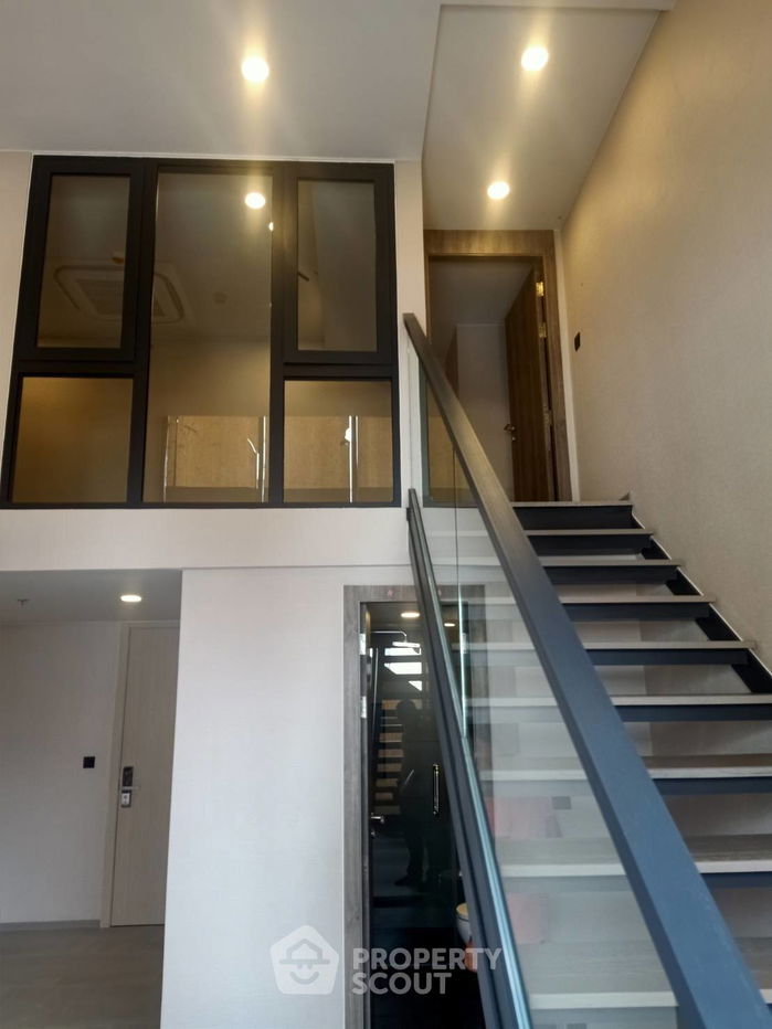 picture 1-BR Condo at Cooper Siam near BTS National Stadium (ID 880476) - 7/11
