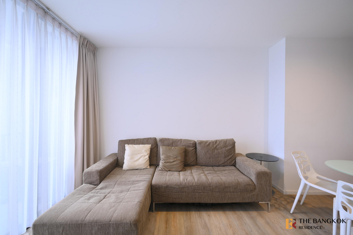 picture The Privilege of Luxury in an Economic Hub Location The Issara Ladprao - 4/10