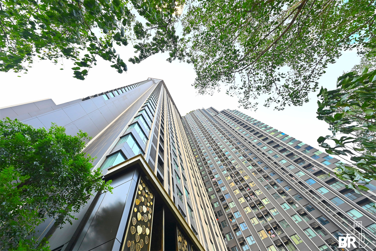 รูป ไลฟ์ วัน ไวร์เลส  สะดวกสบายกับไลฟ์สไตล์สุด Luxury - รูปที่ 8/9