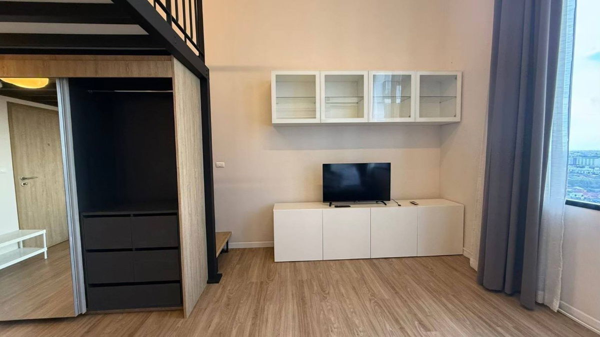 picture Condo for rent Blossom Condo @Fashion - 3/10