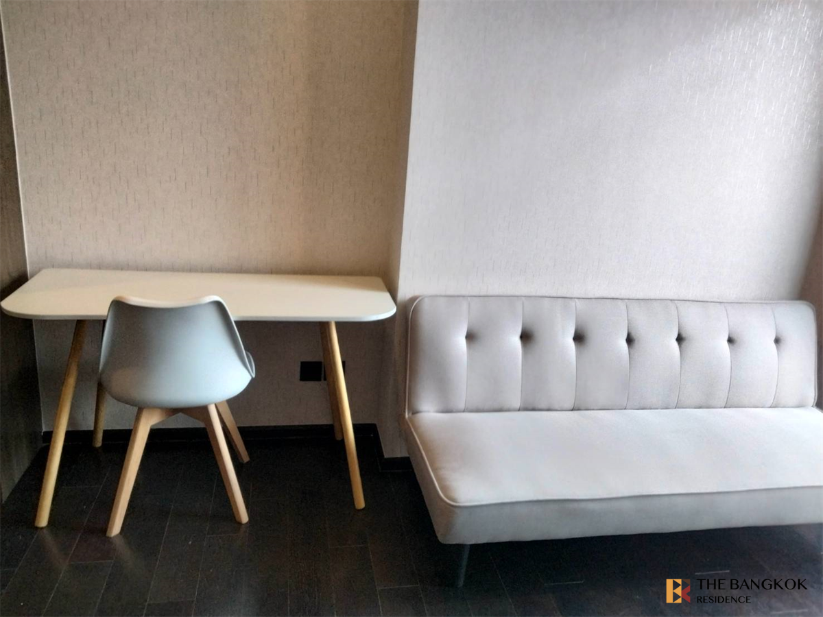 picture Park Origin Thonglor  Luxuriously Elevated Unit - 2/10