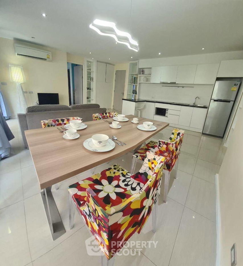 picture 2-BR Condo at Atlantis Condo Resort close to Pattaya (ID 2131057) - 4/9