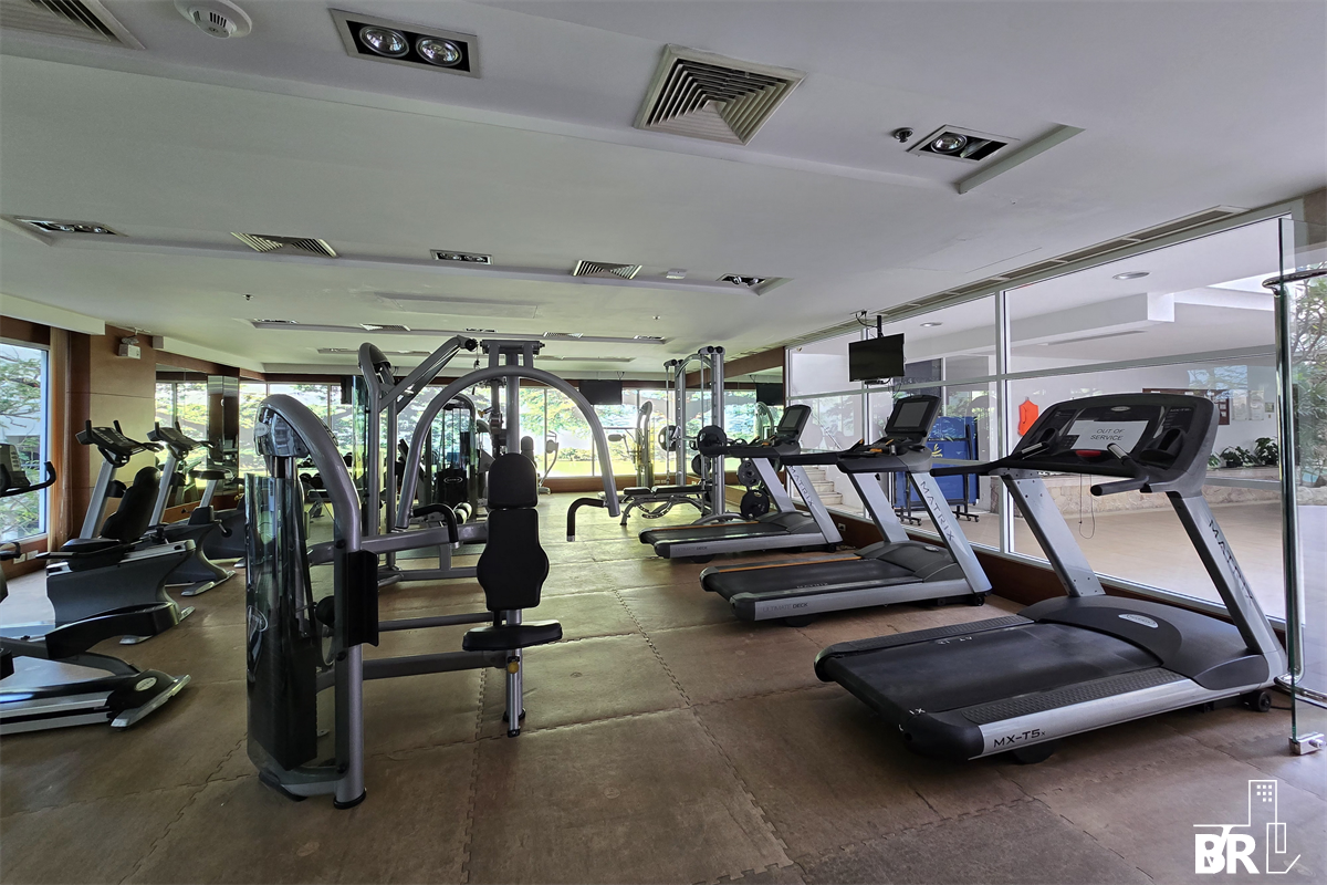 picture The Privilege of Luxury in an Economic Hub Location Baan Rajprasong near BTS Ratchadamri - 4/9