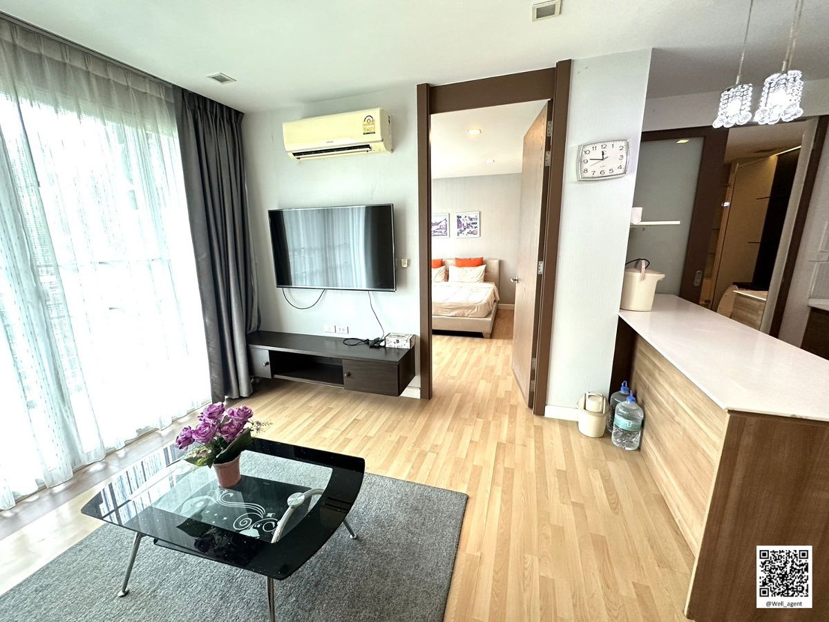 picture For Rent | Green lake condo Sriracha   📞 Call: 064-242-6068  🌊 Fully Furnished - 4/15