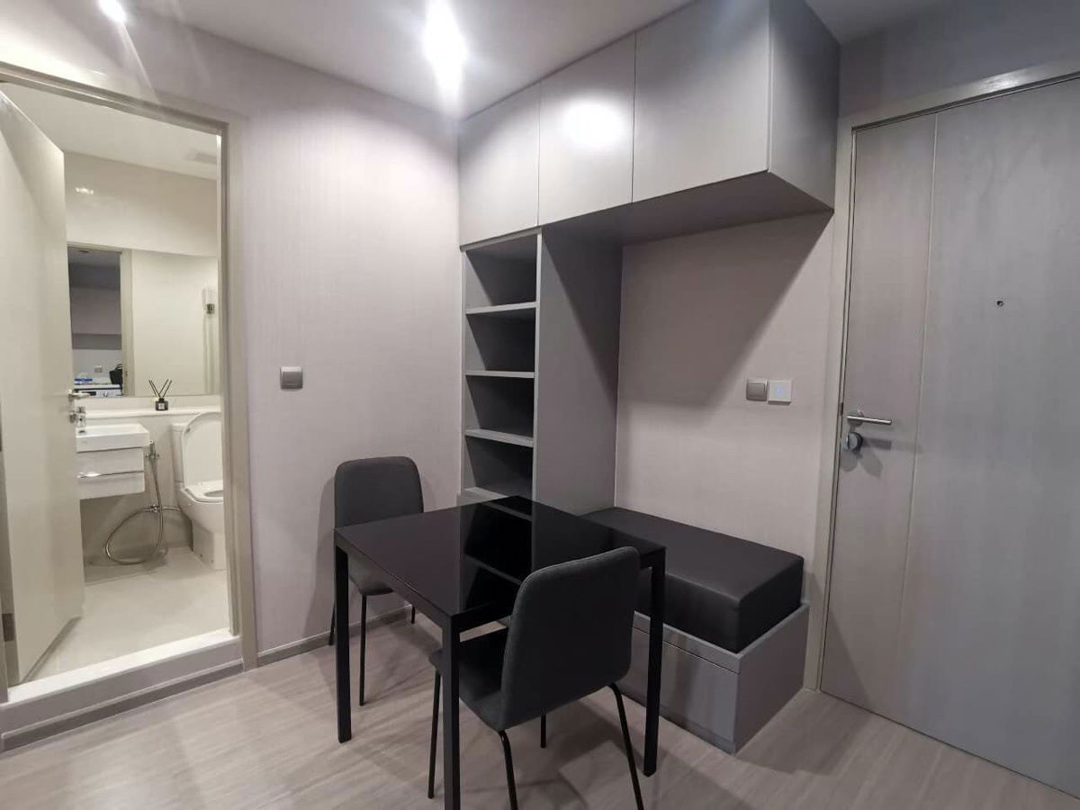 picture Life Ladprao ( S-LP136 ) For Rent - 18/22